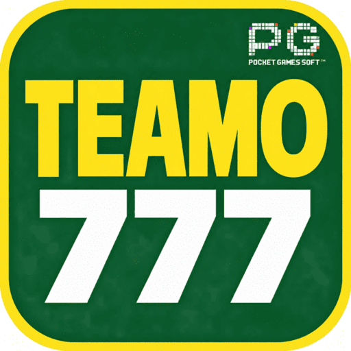 TEAMO777 Logo
